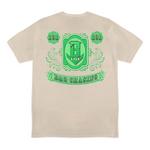 Men's Baseball Lifestyle 101 Bag Chaser Baseball T-Shirt - Thumbnail 1 of 6