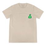 Men's Baseball Lifestyle 101 Bag Chaser Baseball T-Shirt - Thumbnail 2 of 6