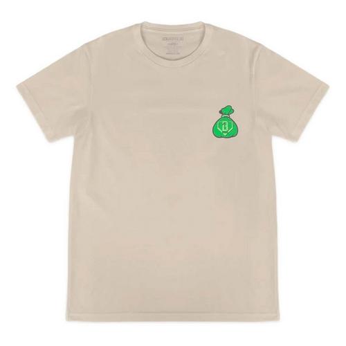 Men's Baseball Lifestyle 101 Bag Chaser Baseball T-Shirt - Primary Image