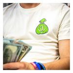 Men's Baseball Lifestyle 101 Bag Chaser Baseball T-Shirt - Thumbnail 5 of 6