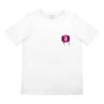 Youth Boys' Baseball Lifestyle 101 Graffiti T-Shirt - Thumbnail 2 of 4