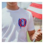 Youth Boys' Baseball Lifestyle 101 Graffiti T-Shirt - Thumbnail 3 of 4