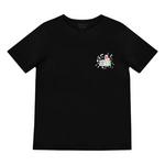 Youth Boys' Baseball Lifestyle 101 Composition Baseball T-Shirt - Thumbnail 2 of 5