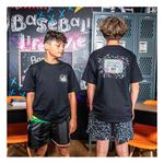 Youth Boys' Baseball Lifestyle 101 Composition Baseball T-Shirt - Thumbnail 3 of 5