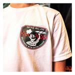 Men's Baseball Lifestyle 101 T-Shirt - Thumbnail 3 of 4