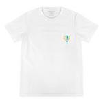 Youth Boys' Baseball Lifestyle 101 Ice Cream Baseball T-Shirt - Thumbnail 2 of 4