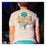Youth Boys' Baseball Lifestyle 101 Ice Cream Baseball T-Shirt - Thumbnail 3 of 4