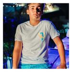 Youth Boys' Baseball Lifestyle 101 Ice Cream Baseball T-Shirt - Thumbnail 4 of 4