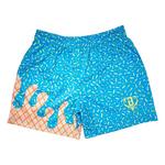 Men's Baseball Lifestyle 101 Ice Cream Shorts - Thumbnail 1 of 4