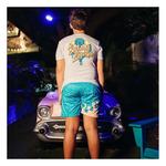 Men's Baseball Lifestyle 101 Ice Cream Shorts - Thumbnail 3 of 4