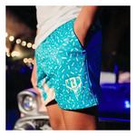 Men's Baseball Lifestyle 101 Ice Cream Shorts - Thumbnail 4 of 4