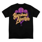 Youth Boys' Baseball Lifestyle 101 Ice Cream Baseball T-Shirt - Thumbnail 1 of 4