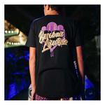 Youth Boys' Baseball Lifestyle 101 Ice Cream Baseball T-Shirt - Thumbnail 3 of 4