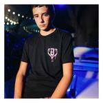 Youth Boys' Baseball Lifestyle 101 Ice Cream Baseball T-Shirt - Thumbnail 4 of 4