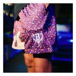 Youth Boys' Baseball Lifestyle 101 Ice Cream Lounge Shorts - Thumbnail 3 of 3