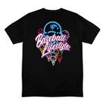Youth Boys' Baseball Lifestyle 101 Ice Cream Baseball T-Shirt - Thumbnail 1 of 4