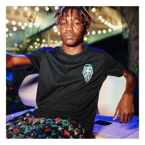 Youth Boys' Baseball Lifestyle 101 Ice Cream Baseball T-Shirt - Primary Image