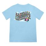 Youth Boys' Baseball Lifestyle 101 Sugar Rush Donut T-Shirt - Thumbnail 1 of 4
