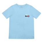 Youth Boys' Baseball Lifestyle 101 Sugar Rush Donut T-Shirt - Thumbnail 2 of 4