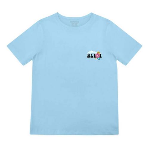 Youth Boys' Baseball Lifestyle 101 Sugar Rush Donut T-Shirt - Primary Image