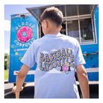 Youth Boys' Baseball Lifestyle 101 Sugar Rush Donut T-Shirt - Thumbnail 3 of 4