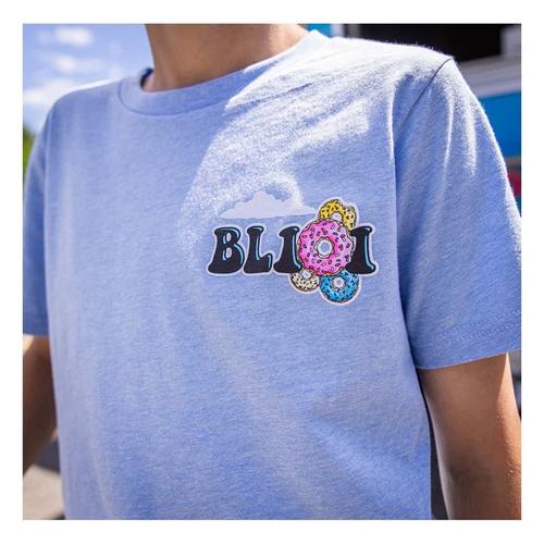 Youth Boys' Baseball Lifestyle 101 Sugar Rush Donut T-Shirt - Primary Image