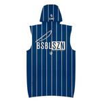 Men's Baseball Lifestyle 101 BSBL-SZN V3 Hoodie - Thumbnail 1 of 5