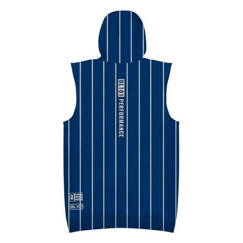 Men's Baseball Lifestyle 101 BSBL-SZN V3 Hoodie - Primary Image