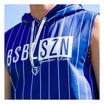 Men's Baseball Lifestyle 101 BSBL-SZN V3 Hoodie - Thumbnail 3 of 5