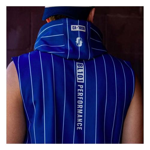 Men's Baseball Lifestyle 101 BSBL-SZN V3 Hoodie - Primary Image