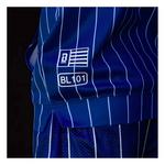 Men's Baseball Lifestyle 101 BSBL-SZN V3 Hoodie - Thumbnail 5 of 5