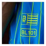 Men's Baseball Lifestyle 101 BSBL-SZN V3 Hoodie - Thumbnail 3 of 4