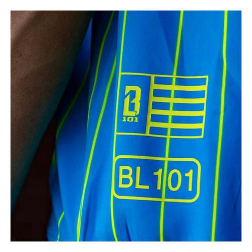 Men's Baseball Lifestyle 101 BSBL-SZN V3 Hoodie - Primary Image