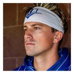 Men's Baseball Lifestyle 101 Jackson Olson Signature Baseball Headband - Thumbnail 3 of 3