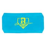 Men's Baseball Lifestyle 101 Jackson Olson Signature Baseball Headband - Thumbnail 1 of 2