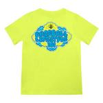 Youth Boys' Baseball Lifestyle 101 Cotton Candy Baseball T-Shirt - Thumbnail 1 of 5
