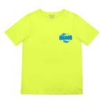 Youth Boys' Baseball Lifestyle 101 Cotton Candy Baseball T-Shirt - Thumbnail 2 of 5