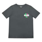 Youth Boys' Baseball Lifestyle 101 Cotton Candy Baseball T-Shirt - Thumbnail 2 of 5