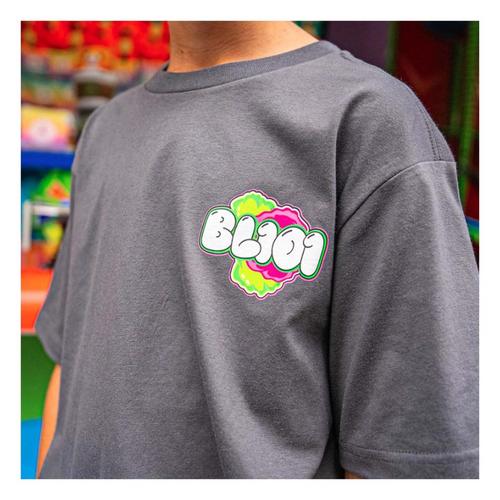 Youth Boys' Baseball Lifestyle 101 Cotton Candy Baseball T-Shirt - Primary Image