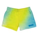 Youth Boys' Baseball Lifestyle 101 Cotton Candy Lounge Shorts - Thumbnail 1 of 3
