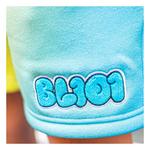 Youth Boys' Baseball Lifestyle 101 Cotton Candy Lounge Shorts - Thumbnail 2 of 3