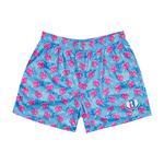 Youth Boys' Baseball Lifestyle 101 Home Run Sugar Shorts - Thumbnail 1 of 3