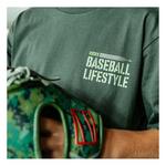 Youth Boys' Baseball Lifestyle 101 All For One Baseball T-Shirt - Thumbnail 4 of 5