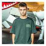 Youth Boys' Baseball Lifestyle 101 All For One Baseball T-Shirt - Thumbnail 5 of 5