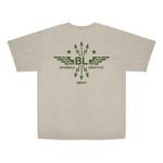 Men's Baseball Lifestyle 101 Flight Deck Baseball T-Shirt - Thumbnail 1 of 5