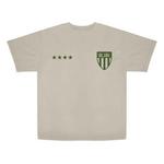Men's Baseball Lifestyle 101 Flight Deck Baseball T-Shirt - Thumbnail 2 of 5