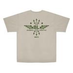 Youth Boys' Baseball Lifestyle 101 Flight Deck Baseball T-Shirt - Thumbnail 1 of 4