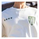 Youth Boys' Baseball Lifestyle 101 Flight Deck Baseball T-Shirt - Thumbnail 4 of 4