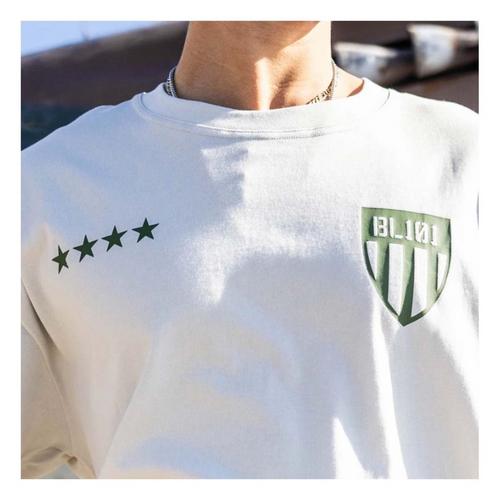 Youth Boys' Baseball Lifestyle 101 Flight Deck Baseball T-Shirt - Primary Image