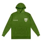 Youth Boys' Baseball Lifestyle 101 Flight Deck Hoodie - Thumbnail 2 of 5